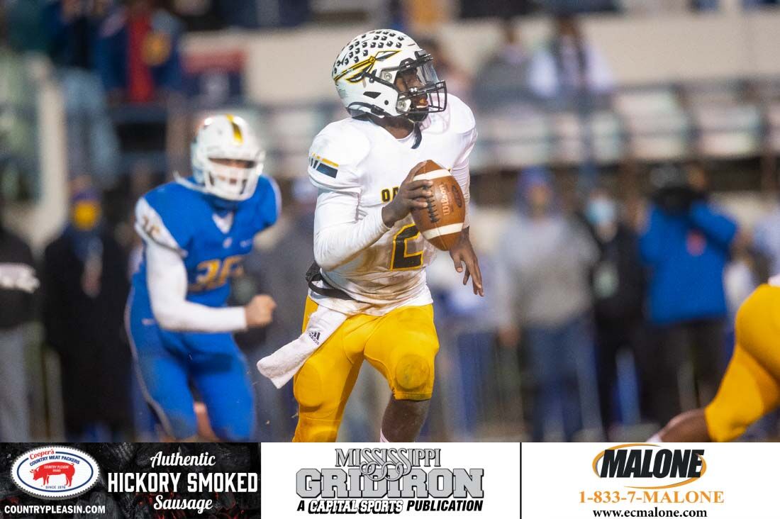 Oak Grove vs Oxford, 6A Title Game 45.JPG